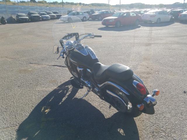 2008 KAWASAKI VN900 B JKAVN2B148A034113