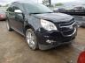 2013 CHEVROLET  EQUINOX