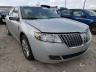 2010 LINCOLN  MKZ