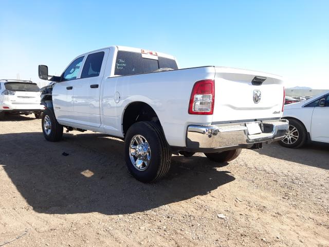 2021 RAM 2500 TRADE 3C6UR5CJ6MG696669