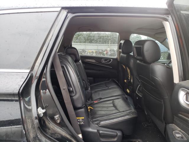 2013 INFINITI JX35 5N1AL0MN3DC325694