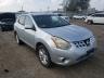 2012 NISSAN  ROGUE