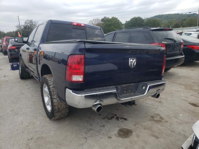 2012 DODGE RAM 1500 S 1C6RD6LT6CS159772