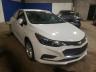 2017 CHEVROLET  CRUZE