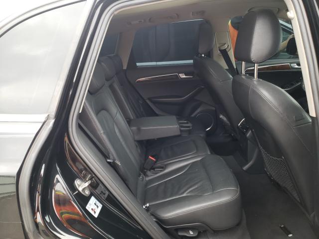 2010 AUDI Q5 PRESTIG WA1VKAFP3AA097937