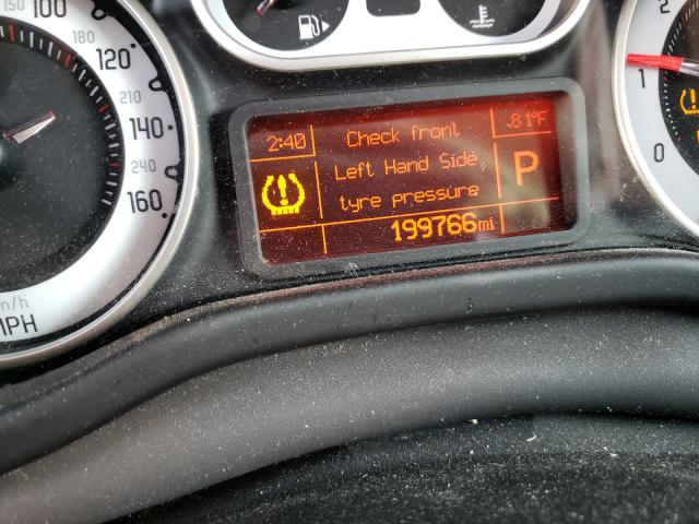 2014 FIAT 500L TREKK ZFBCFADH7EZ014663