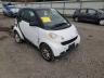 2008 SMART  FORTWO