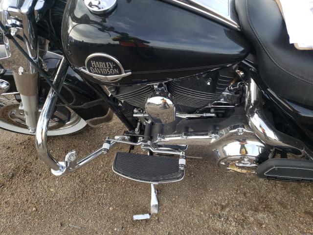 2008 HARLEY-DAVIDSON FLHRC 1HD1FR4108Y709419