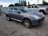 2005 PORSCHE  CAYENNE