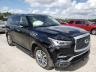 2021 INFINITI  QX80