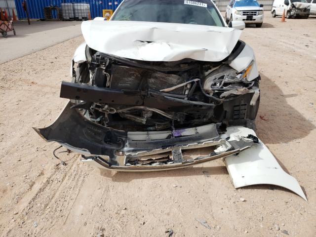 2013 NISSAN MAXIMA 1N4AA5AP6DC846184