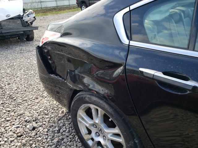 19UUA8F59BA006720 Acura Tl 2011. Фото: 8