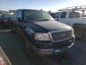 2004 FORD  F150