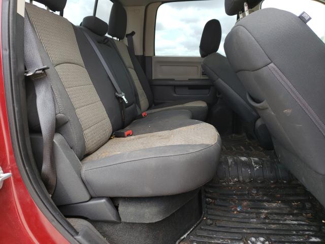2012 DODGE RAM 1500 S 1C6RD6LT2CS255866