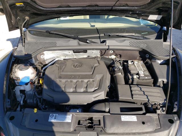 2018 VOLKSWAGEN BEETLE SE 3VWJD7AT3JM702755