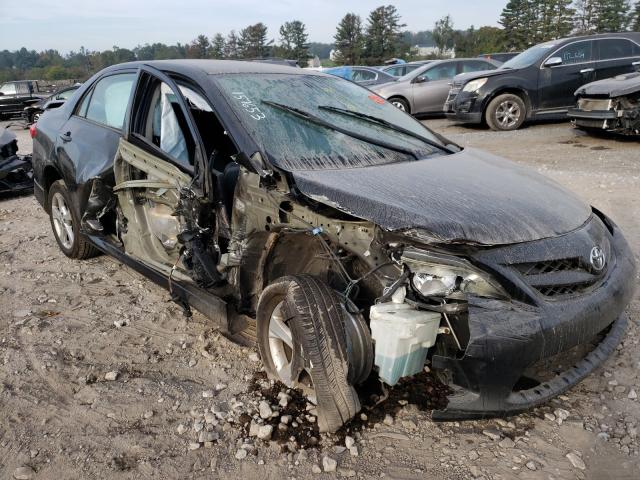 2011 TOYOTA COROLLA S 2T1BU4EE2BC591904