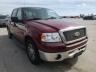 2006 FORD  F-150