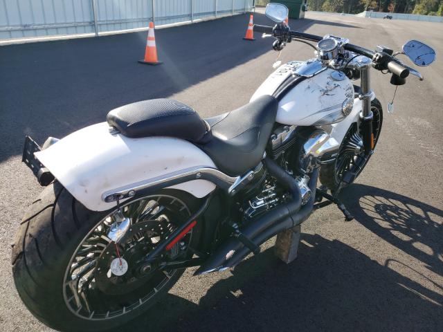 2017 HARLEY-DAVIDSON FXSB BREAK 1HD1BFV16HB011764