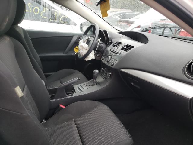 2012 MAZDA 3 I - JM1BL1UF1C1612078