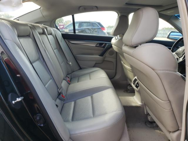 19UUA8F59BA006720 Acura Tl 2011. Фото: 5