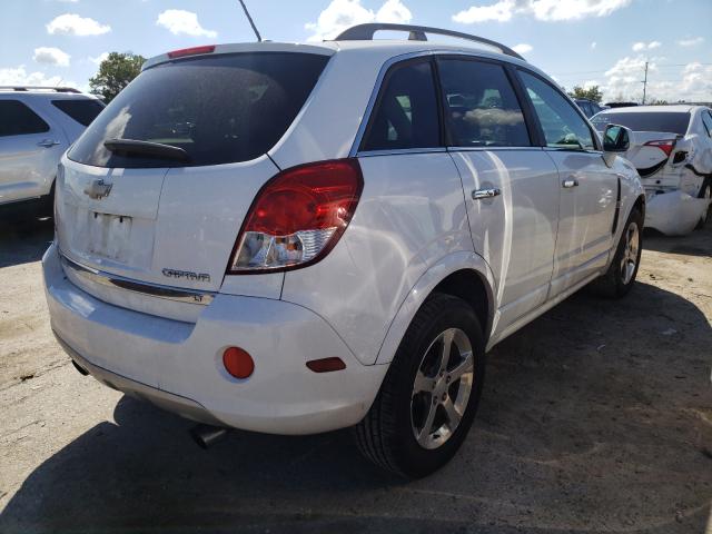 2012 CHEVROLET CAPTIVA SP 3GNAL3E54CS647703