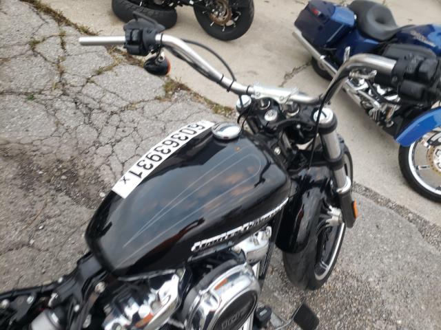 2018 HARLEY-DAVIDSON FXBR BREAK 1HD1YEJ12JC076318