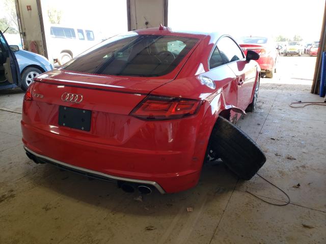 2017 AUDI TTS TRUC1AFV4H1016183