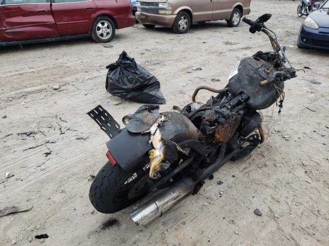 2012 HARLEY-DAVIDSON FLS SOFTAI 1HD1JRV28CB044805