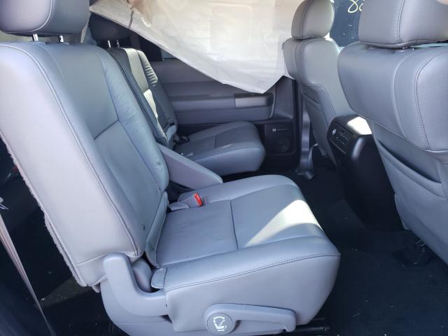 2016 TOYOTA SEQUOIA LI 5TDKY5G16GS061163