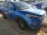 2018 HYUNDAI  TUCSON