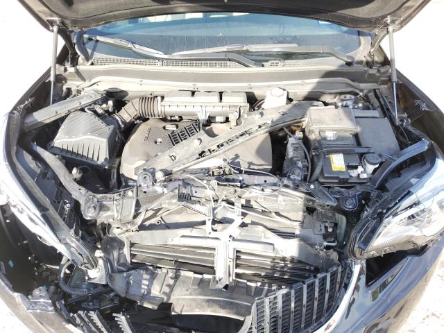 2020 BUICK ENVISION E LRBFXCSA1LD125890