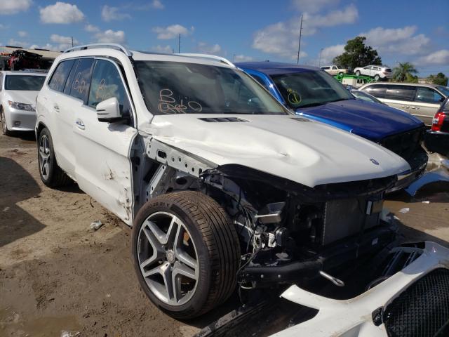 2017 MERCEDES-BENZ GLS 550 4M 4JGDF7DE0HA828842