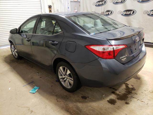 2014 TOYOTA CAROLLA 2T1BPRHEXEC000545