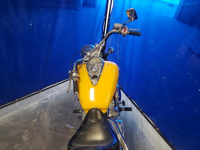 2008 HONDA VTX1300 C 1HFSC55078A400798