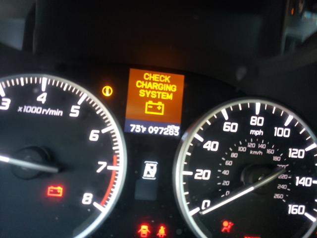 2015 ACURA ILX 20 19VDE1F39FE008021
