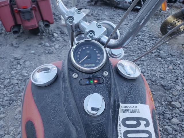 2013 HARLEY-DAVIDSON FXDWG DYNA 1HD1GPM16DC324598