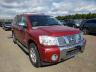 2006 NISSAN  ARMADA