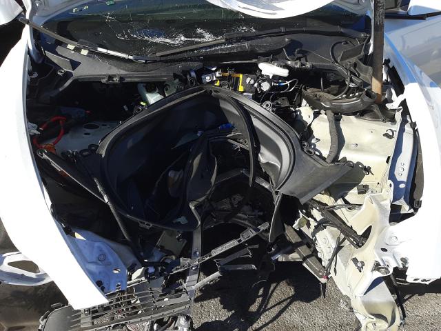 2021 TESLA MODEL Y 5YJYGDEE8MF095117