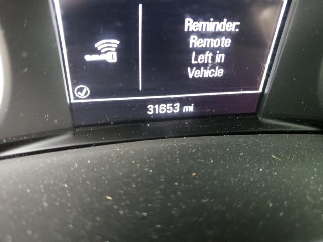 2018 GMC TERRAIN 3GKALTEV8JL325280