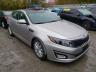 2015 KIA  OPTIMA