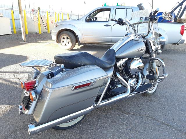 2016 HARLEY-DAVIDSON FLHR ROAD 1HD1FBM1XGB676762