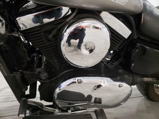 2005 KAWASAKI VN1500 N1 JKBVNAN1X5A020617