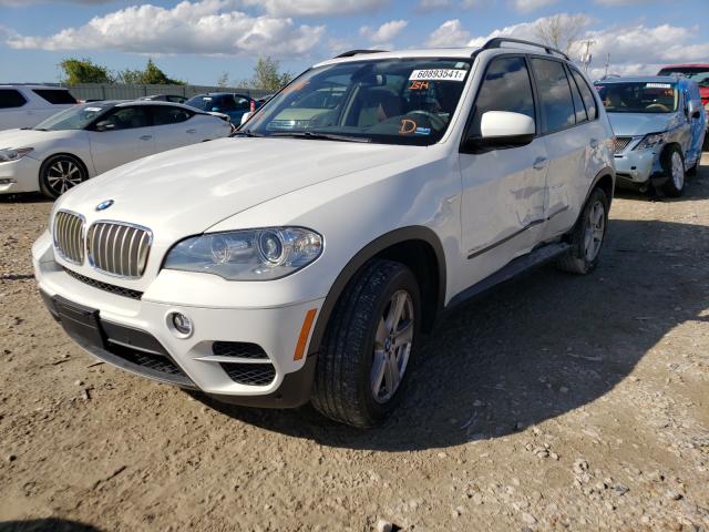 2012 BMW X4 XDRIVE3 5UXZW0C50CL669416