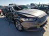 2014 FORD  FUSION