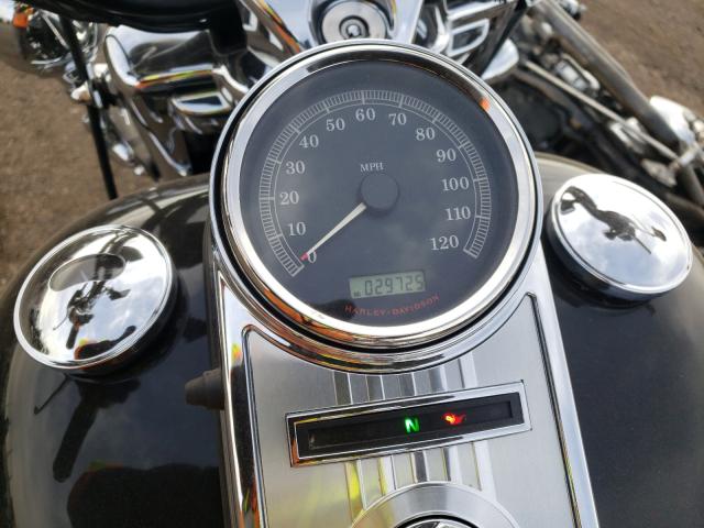 2008 HARLEY-DAVIDSON FLHRC 1HD1FR4108Y709419