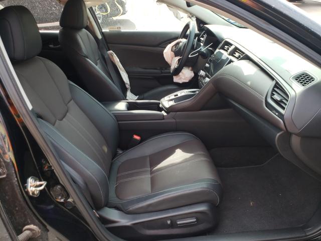 2019 HONDA INSIGHT TO 19XZE4F95KE027503