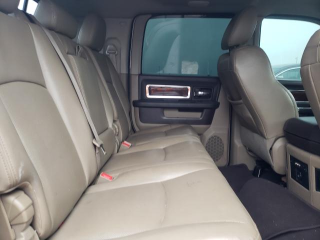2011 DODGE RAM 3500 3D73Y4HL4BG634797