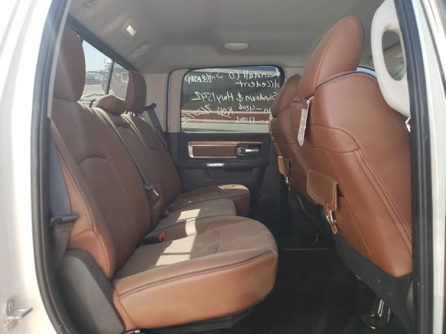 2016 RAM 3500 LONGH 3C63RPKL2GG374206
