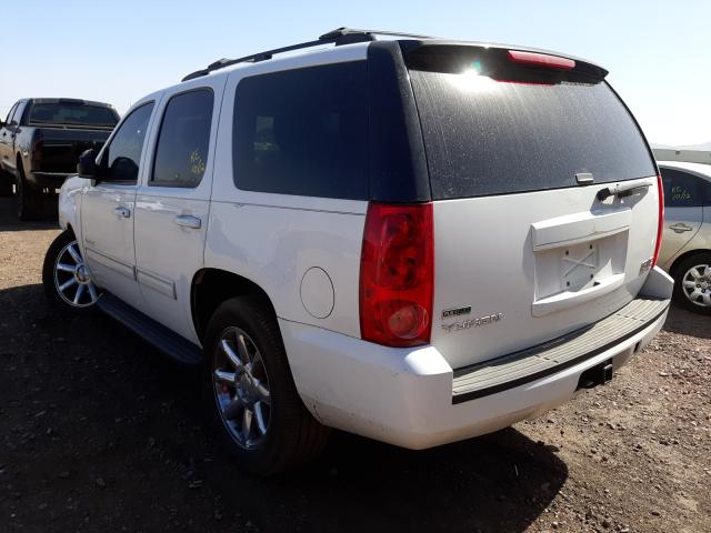 2012 GMC YUKON SLE 1GKS2AE00CR145111