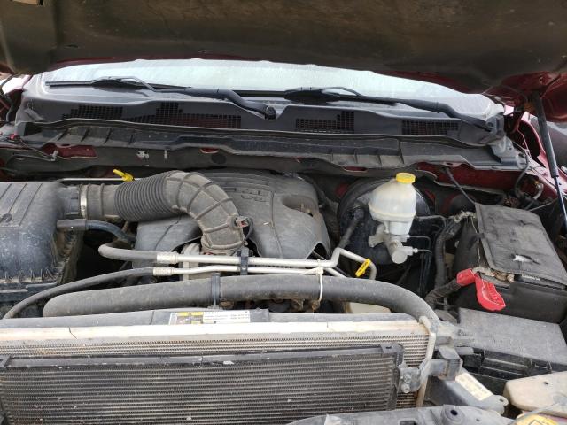 2012 DODGE RAM 1500 S 1C6RD6LT2CS255866